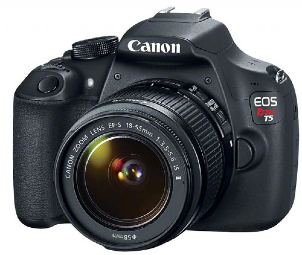 دوربین حرفه ای کانن Canon EOS 1200D 
