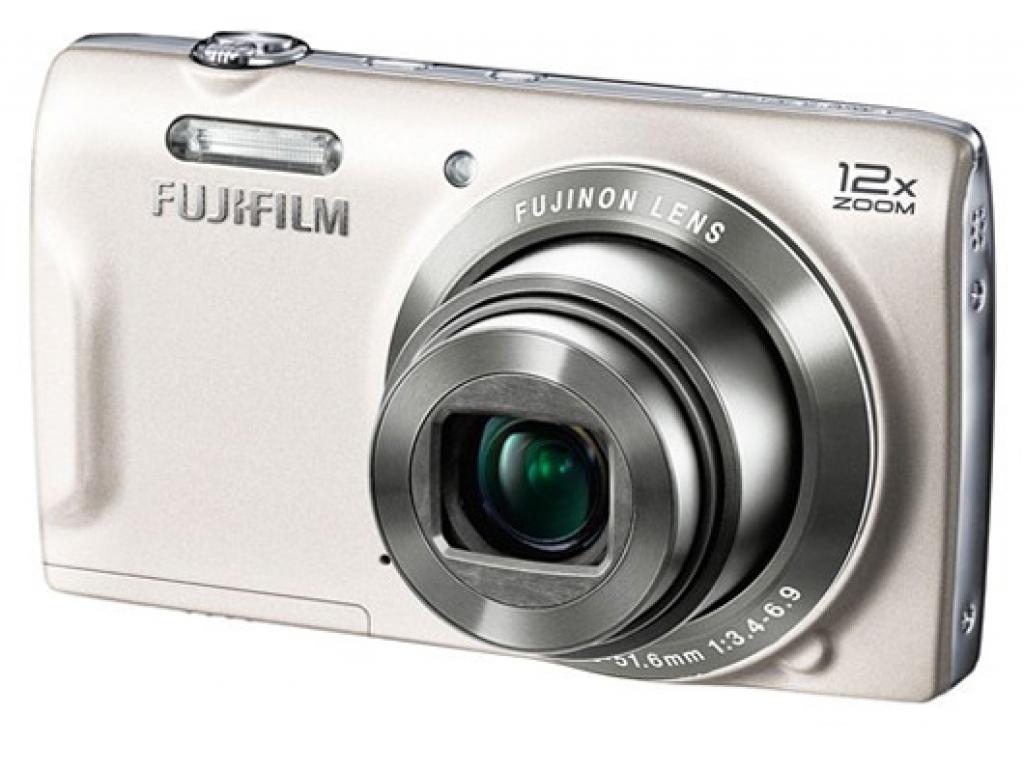 دوربین فوجی Fujifilm FinePix T500