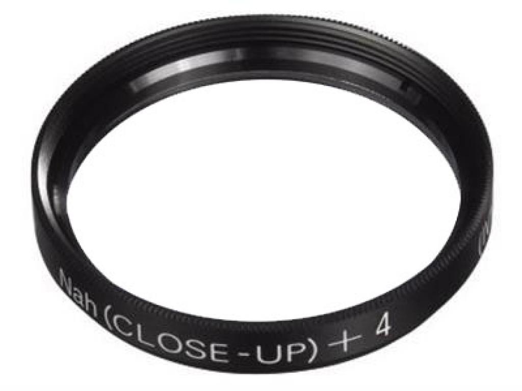 فیلتر لنز کلوزآپ Hama Filter Close-up N4 58mm