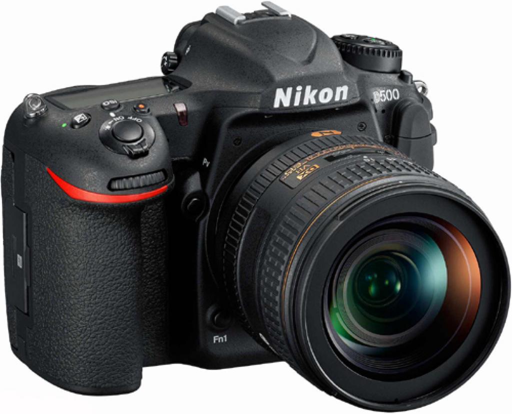 دوربین عکاسی نیکون Nikon D500