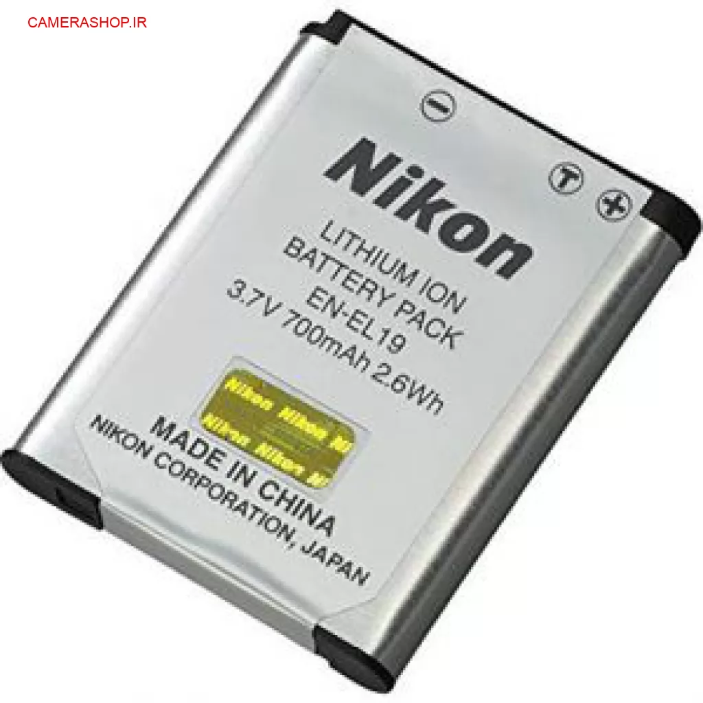 باتری نیکون Nikon EN-EL19