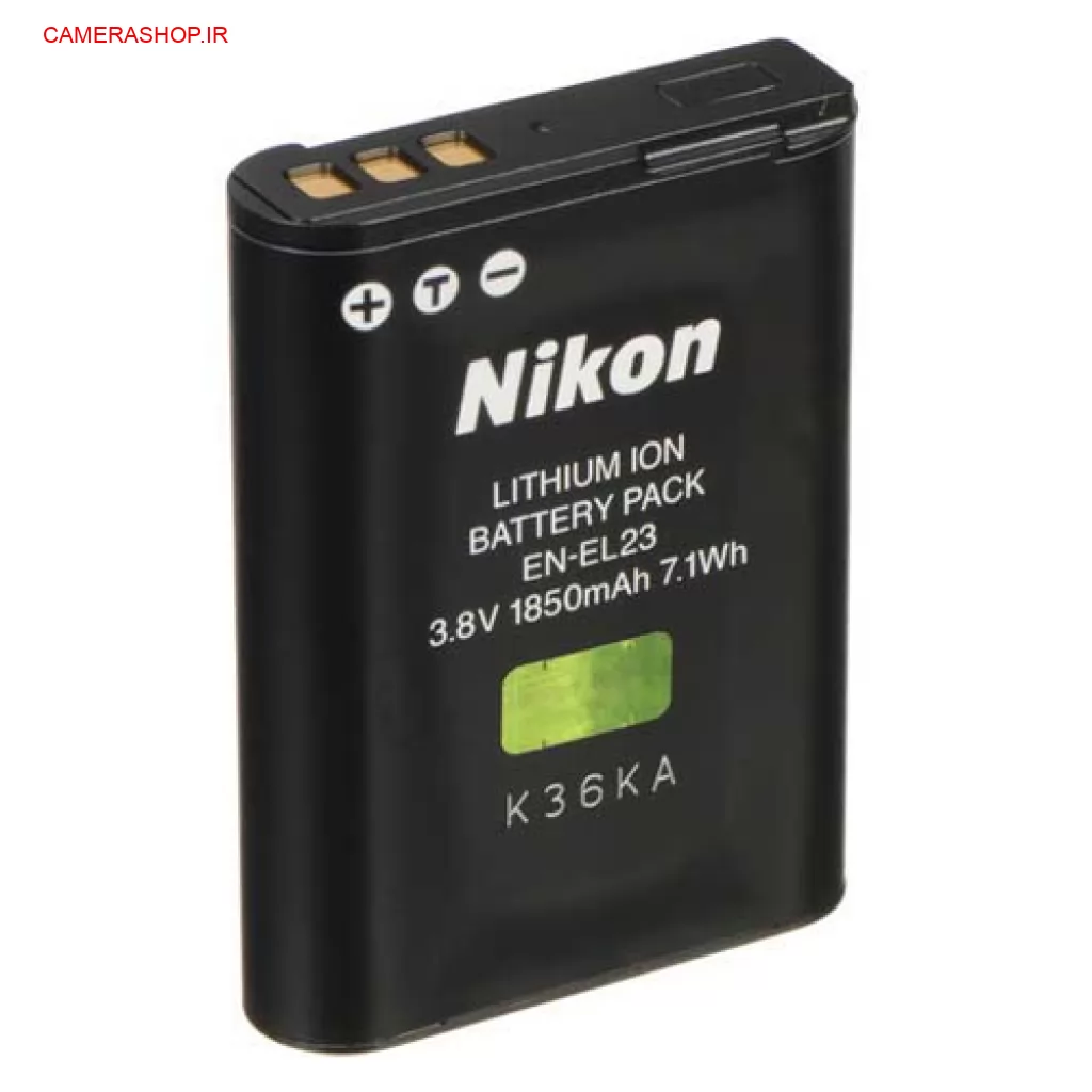 باتری نیکون Nikon EN-EL23