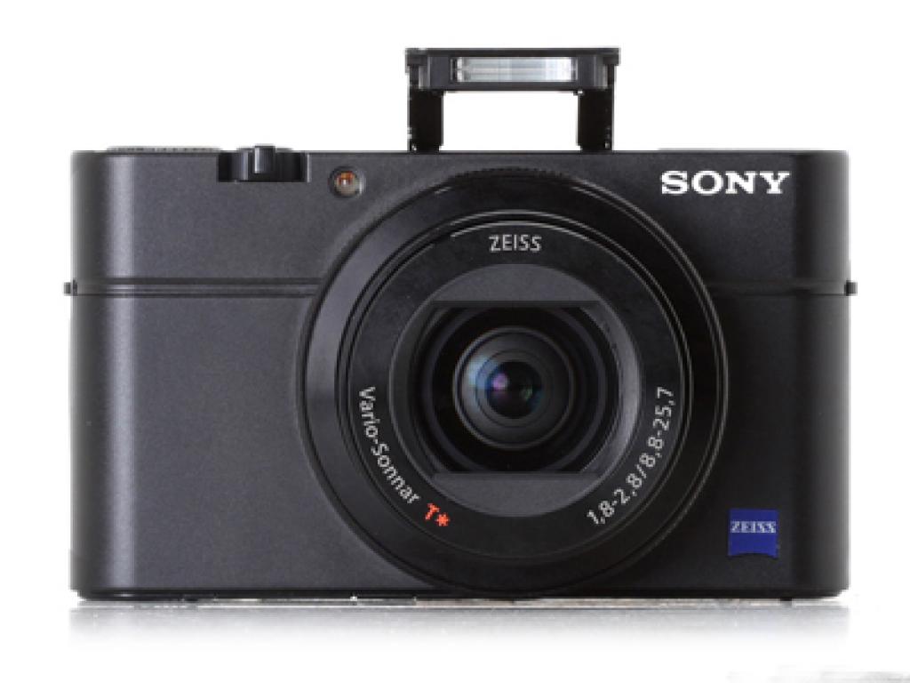 دوربین سونی Sony Cyber-shot DSC- RX100 IV