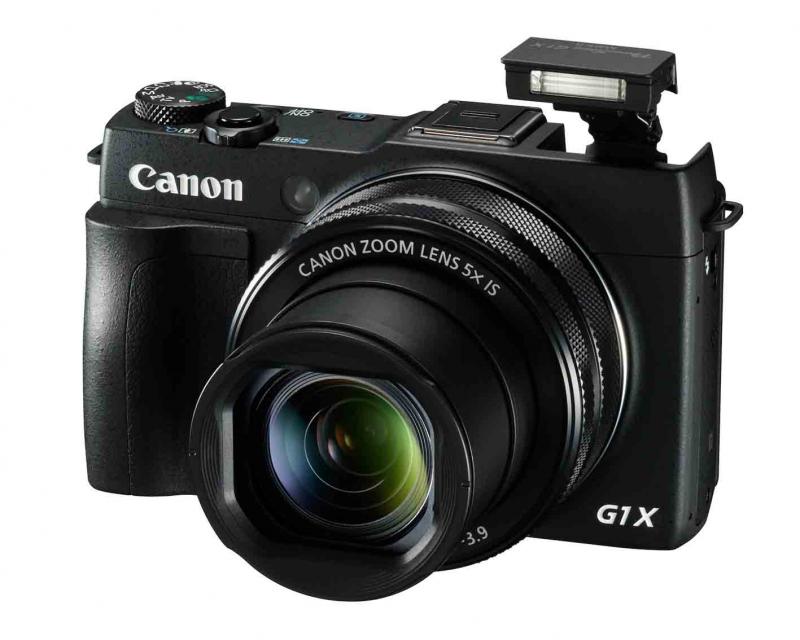 دوربین کانن  Canon Powershot G1X Mark II