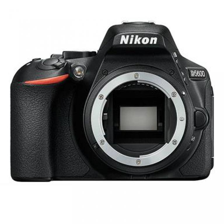 دوربین عکاسی نیکون Nikon D5600 Body