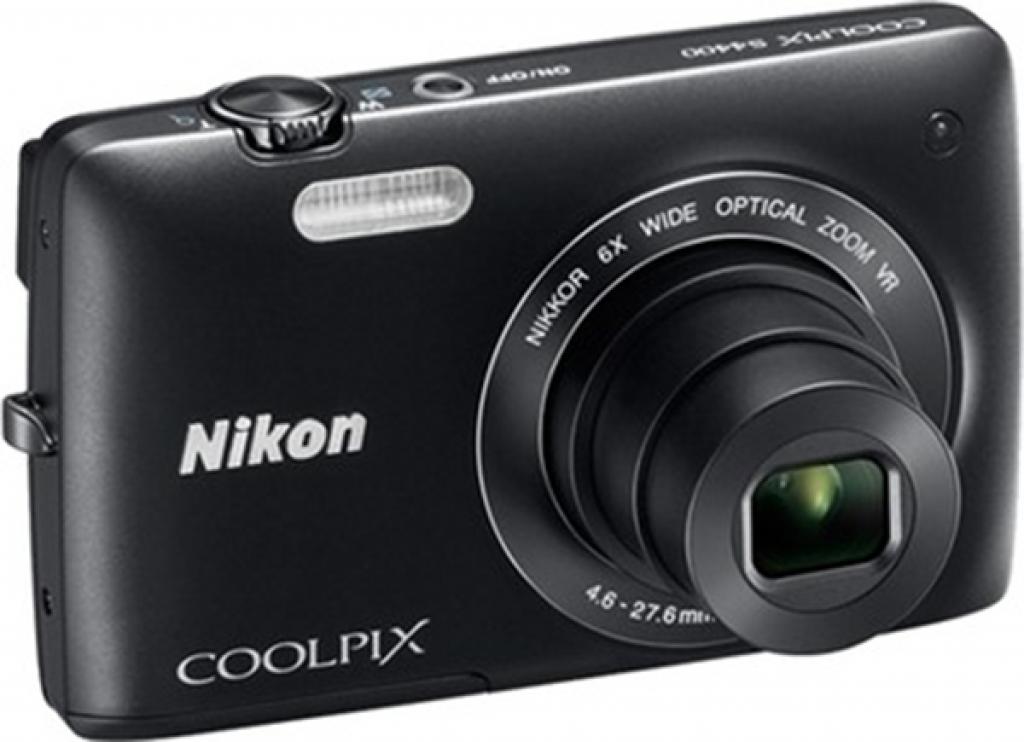 دوربین عکاسی نیکون Nikon Coolpix S4400