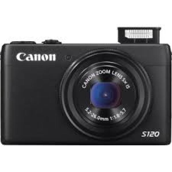 دوربین عکاسی کانن Canon Powershot S120