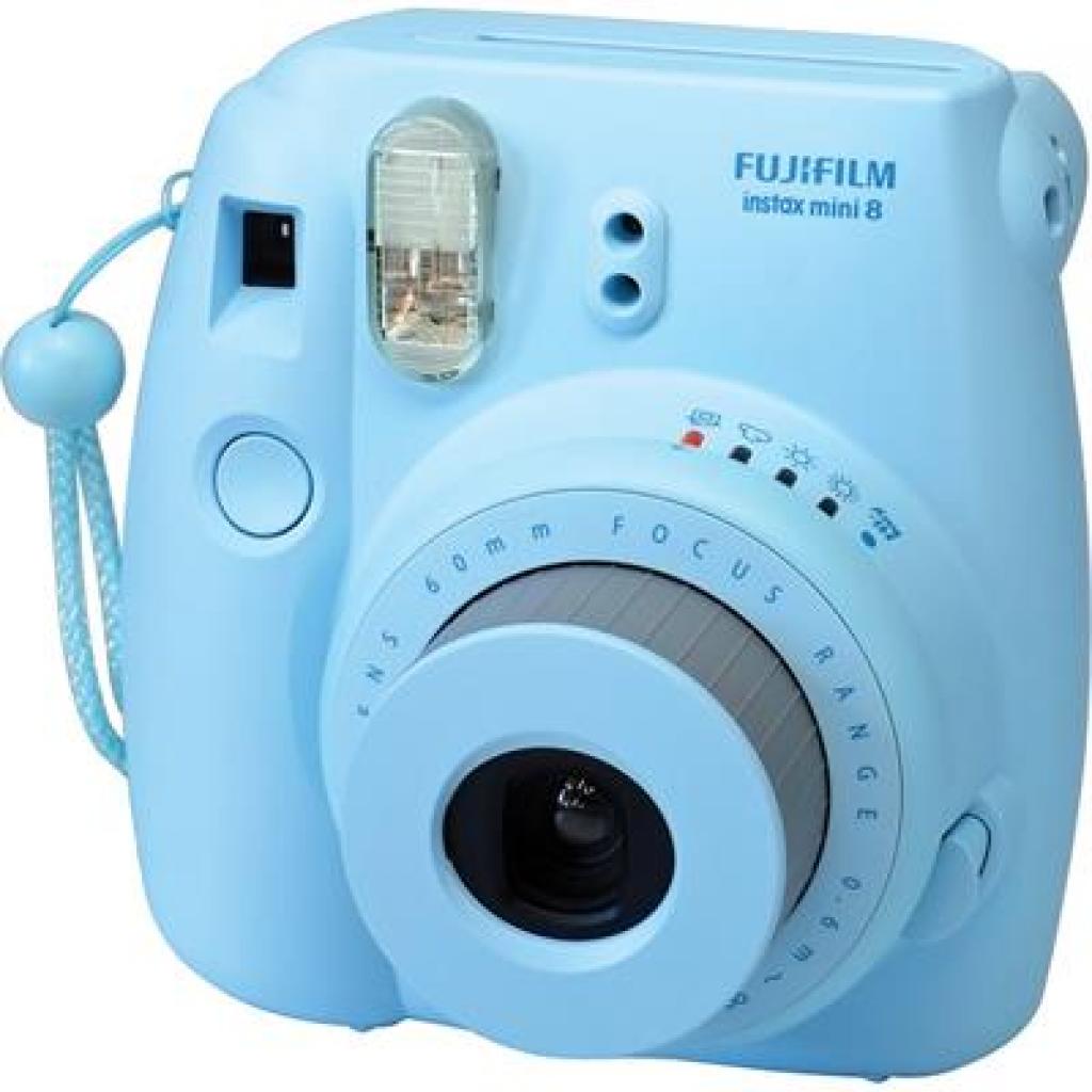 دوربین چاپ سریع Fujifilm Instax Mini 8