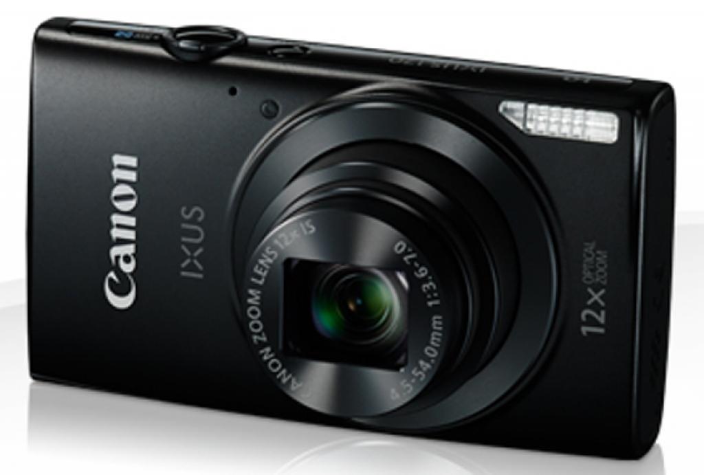 دوربین کانن Canon IXUS 170