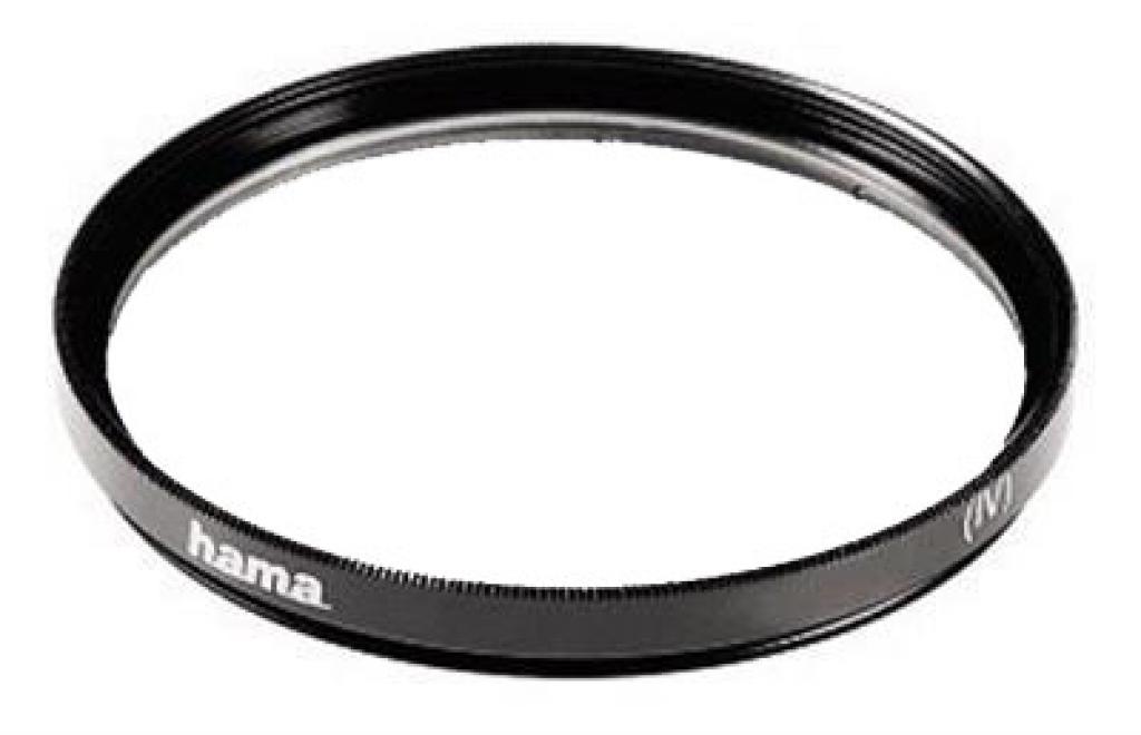 فیلتر لنز هاما Hama Filter UV 72mm