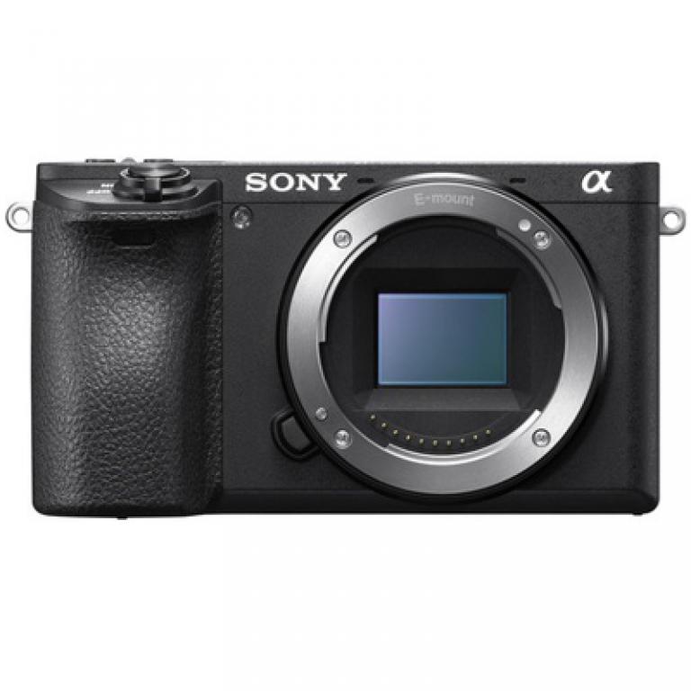 دوربین بدون آینه سونی Sony Alpha A6700