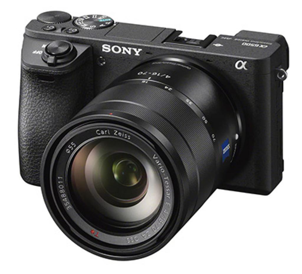 دوربین سونی Sony Alpha a6500