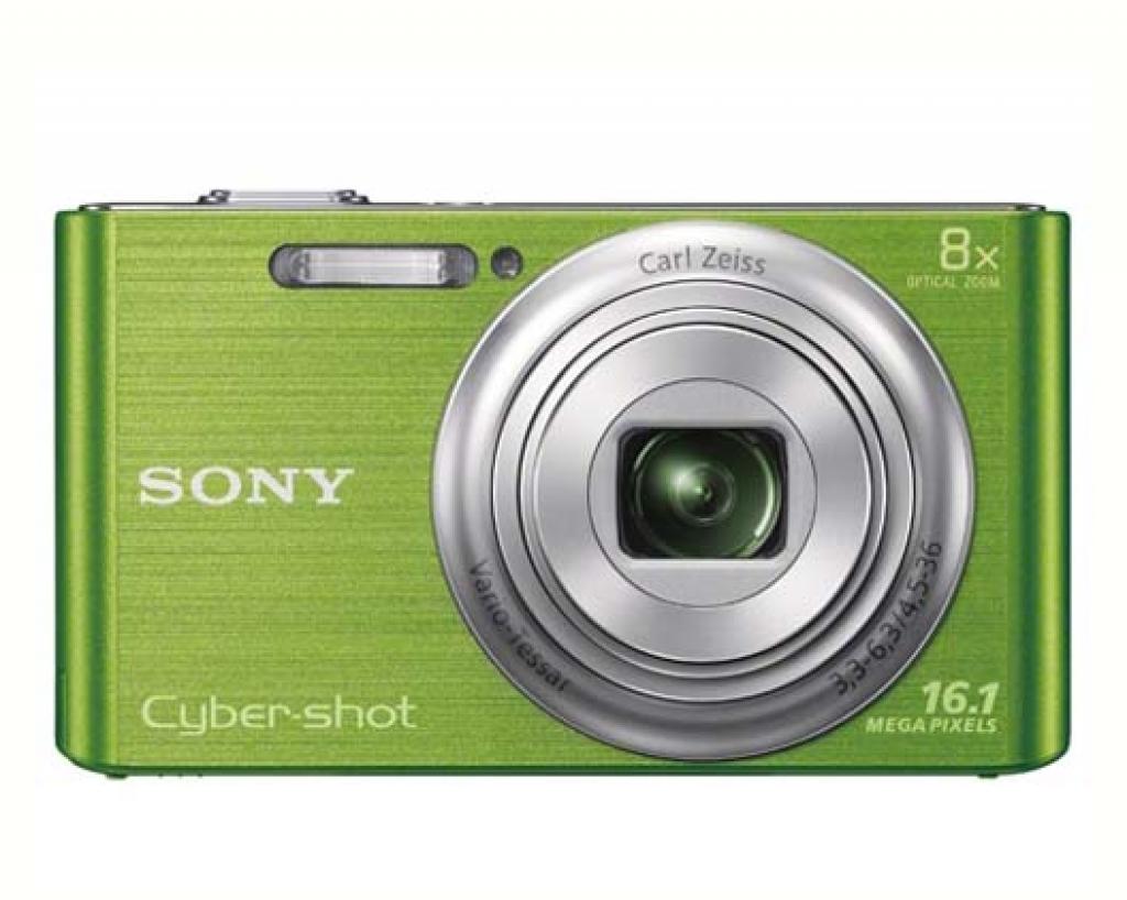 دوربین عکاسی سونی Sony Cyber-shot DSC- WX80