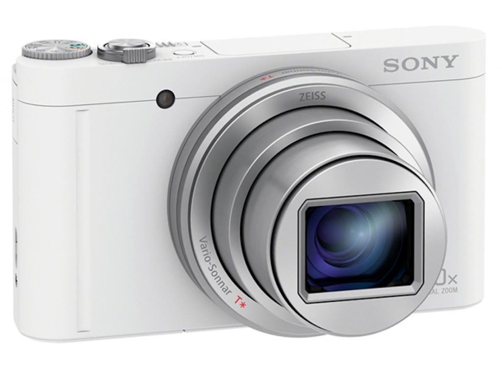 دوربین عکاسی سونی Sony Cyber-shot WX500