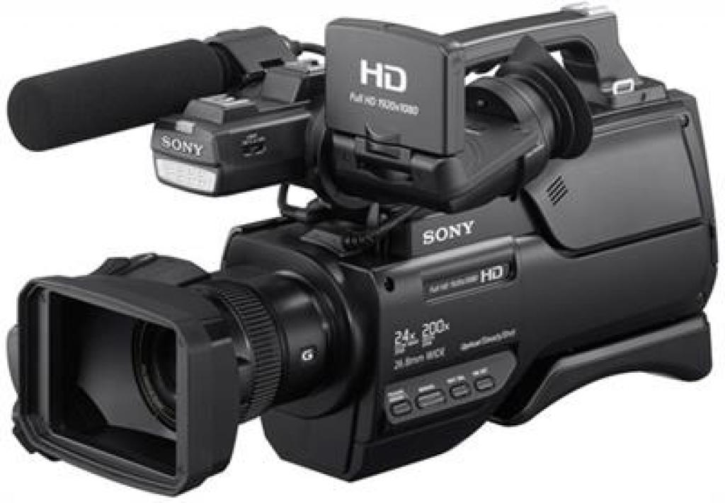 دوربین فیلمبرداری سونی Sony HXR-MC2500