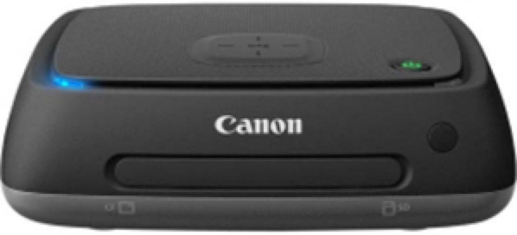 دوربین  Canon Connect Station CS100