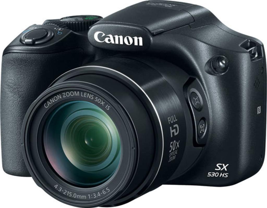 دوربین عکاسی کانن Canon powershot SX530