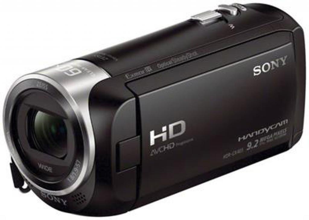 دوربین فیلمبرداری سونی Sony HDR-CX405