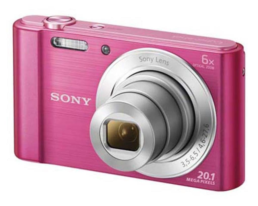 دوربین عکاسی سونی Sony Cyber-shot DSC- W810
