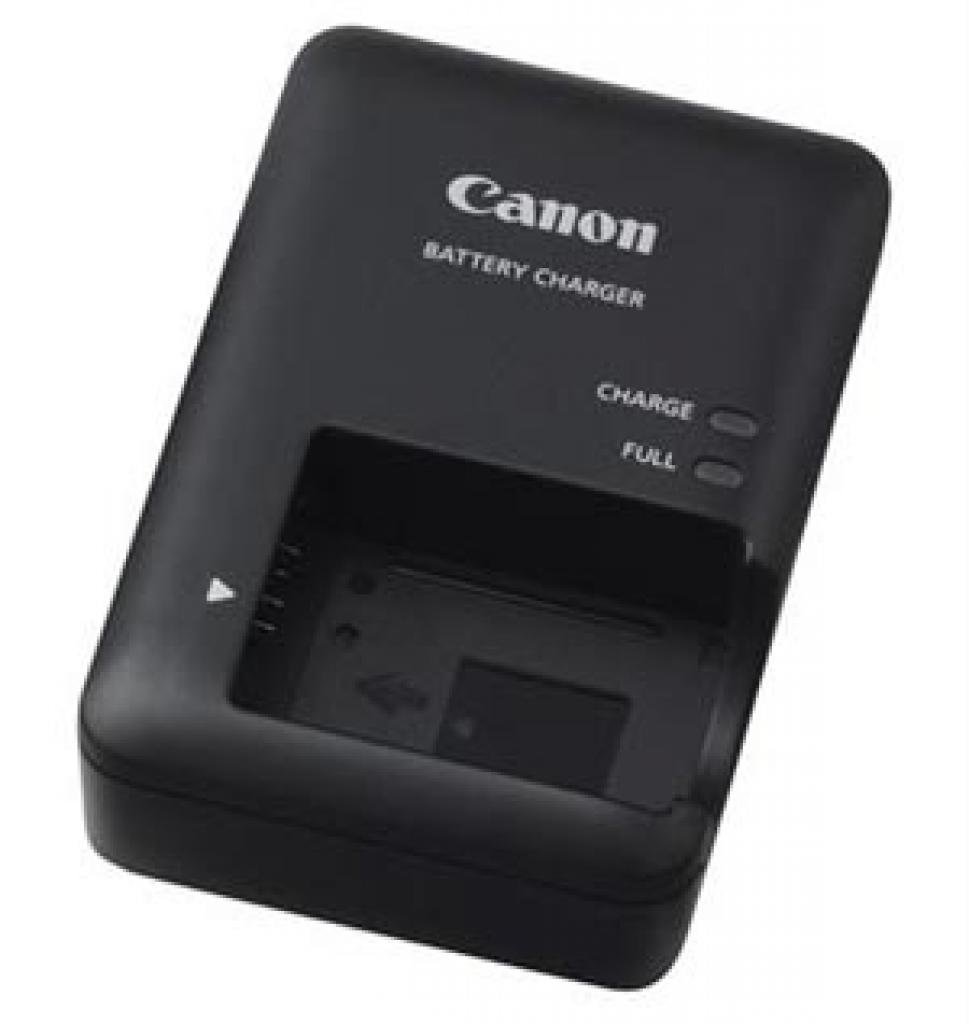 شارژر باتری Canon CB-2LC