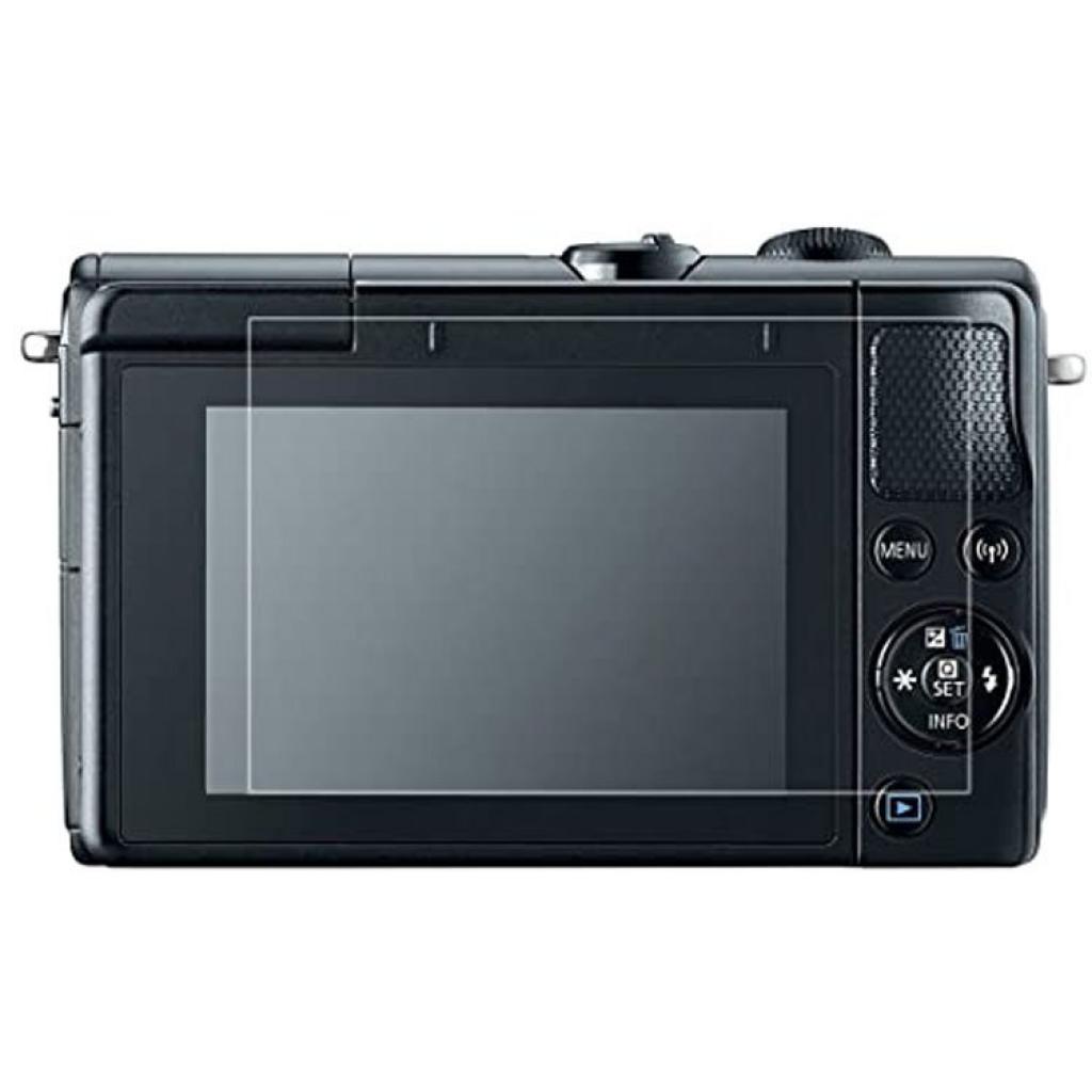 محافظ صفحه نمایش LCD Screen Protector for Canon M100