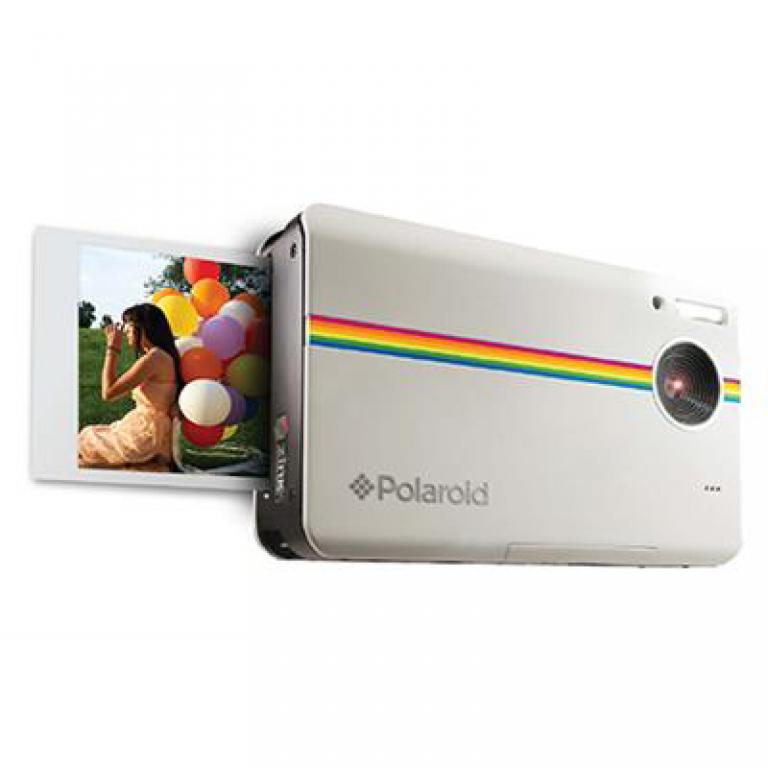 دوربین Polaride Z2300
