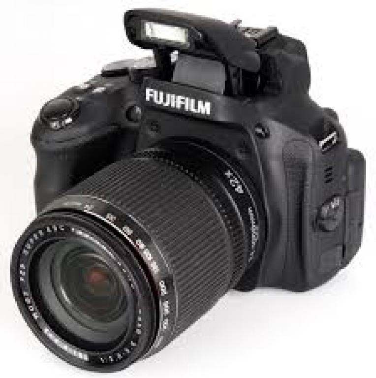 دوربین فوجی FUJI Finepix HS55