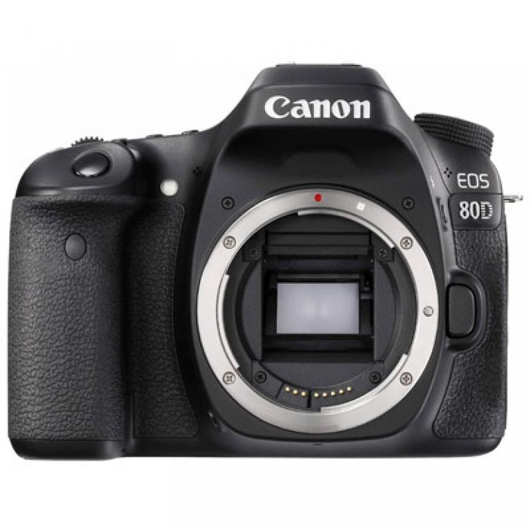 دوربین کانن Canon 80D Body