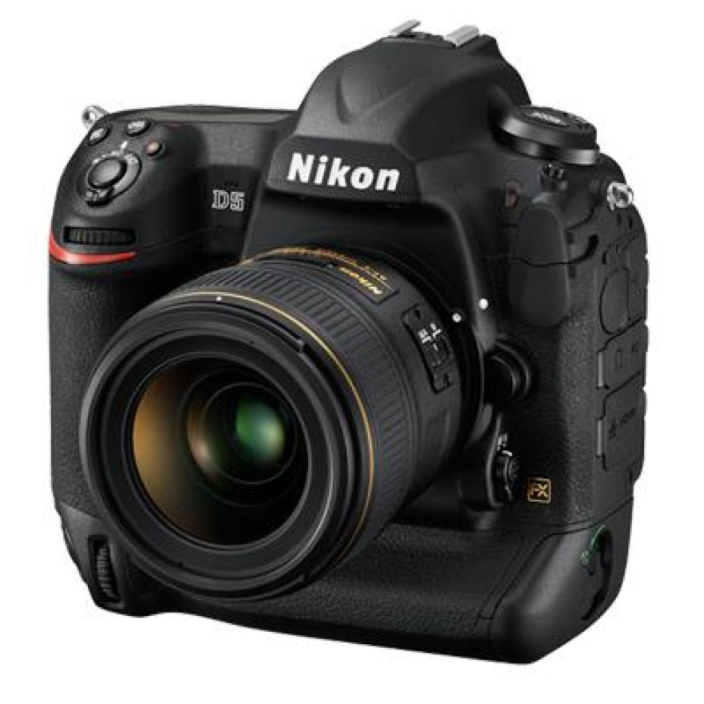 دوربین عکاسی نیکون Nikon D5X