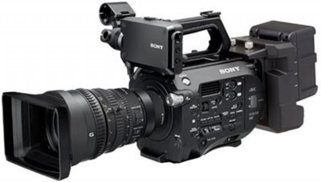 دوربین فیلمبرداری سونی Sony PXW-FS7 XD