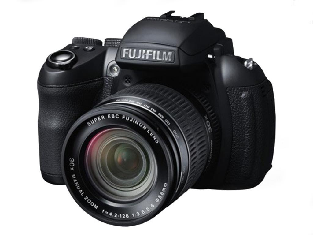 دوربین عکاسی فوجی Fujifilm FinePix HS35