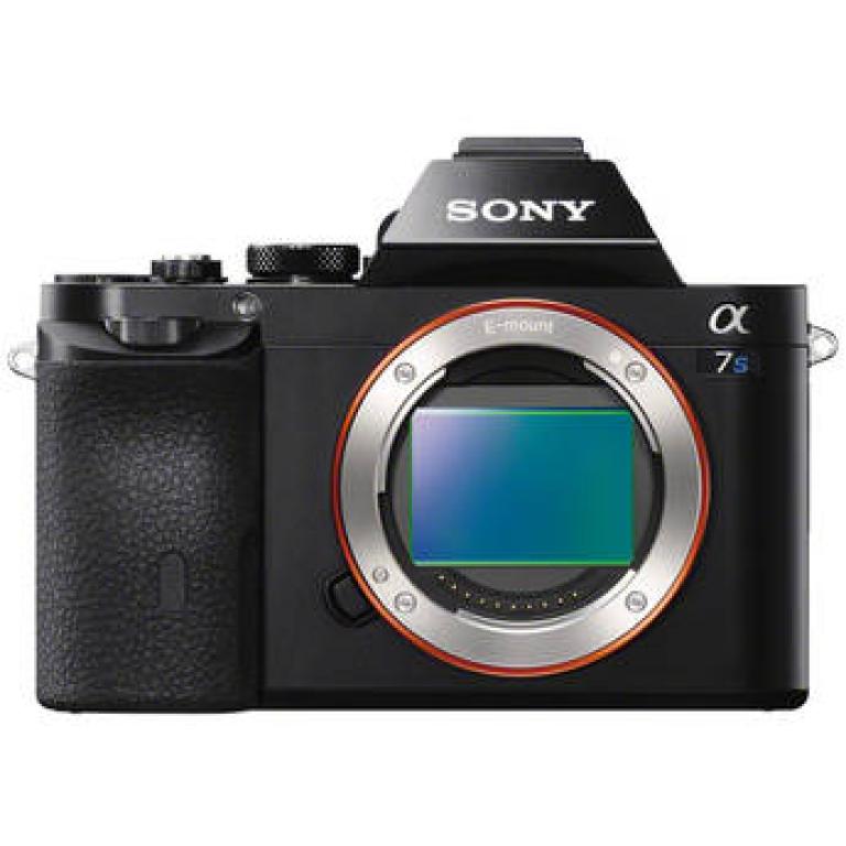 دوربین سونی Sony Alpha a7S