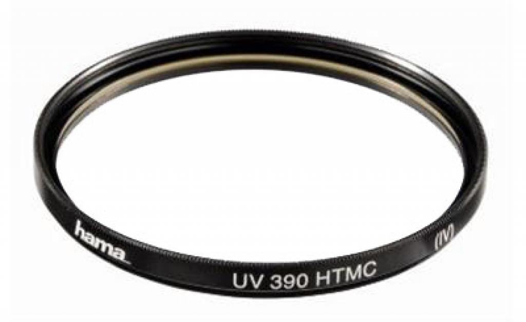 فیلتر لنز هاما Hama Filter UV 390 HTMC 52mm