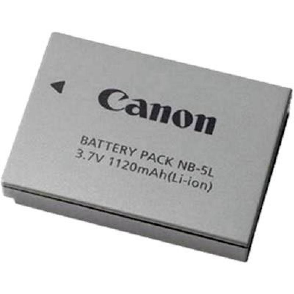 باتری کانن Canon NB-5L