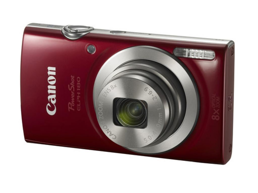 دوربین عکاسی کانن Canon IXUS 175