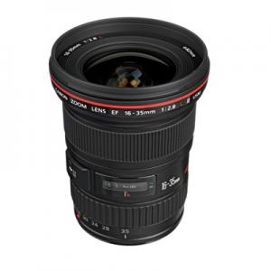    لنز کانن Canon EF 16-35mm f/2.8L II USM