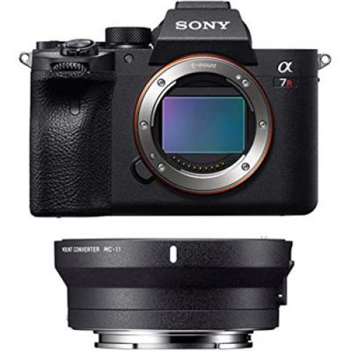 دوربین سونی Sony a7R IV