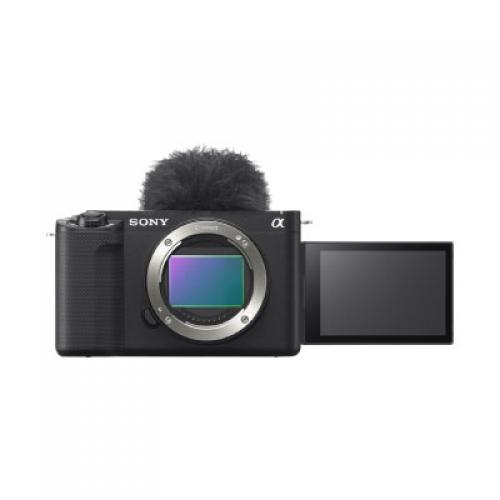 دوربین بدون آینه سونی مدل Sony ZV-E1