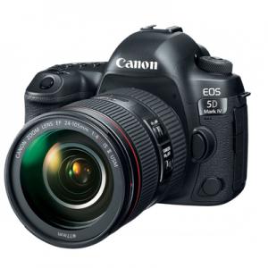دوربین کانن Canon EOS 5D Mark IV 24-105