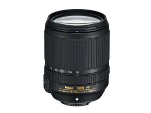 لنز نیکون Nikon 18-140mm f/3.5-5.6G ED AF-S DX VR