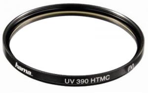 فیلتر لنز هاما Hama Filter UV 390 HTMC 77mm