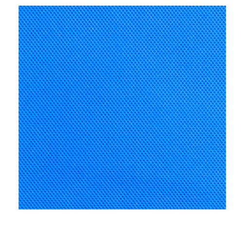 فون شطرنجی آبی روشن Nonwoven Spunbond 3×5 light blue