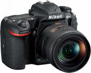 دوربین عکاسی نیکون Nikon D500