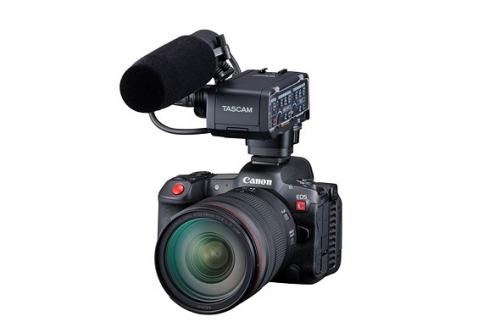 Canon EOS R5C در مقابل EOS R5: چه چیزی یکسان است، چه چیزی متفاوت است؟