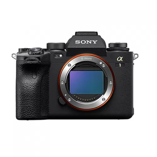 دوربین بدون آینه سونی آلفا 1 مدل Sony Alpha 1