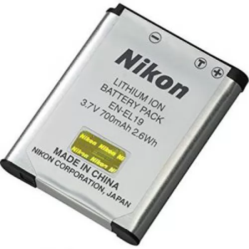 باتری نیکون Nikon EN-EL19