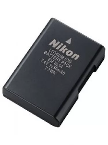 باتری نیکون Nikon EN-EL14