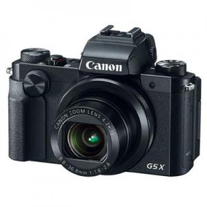 دوربین کانن Canon PowerShot G5X