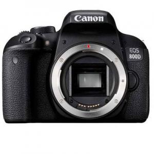 دوربین کانن بدنه Canon EOS 800D