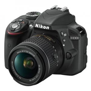 دوربین عکاسی نیکون Nikon D3300 18-140